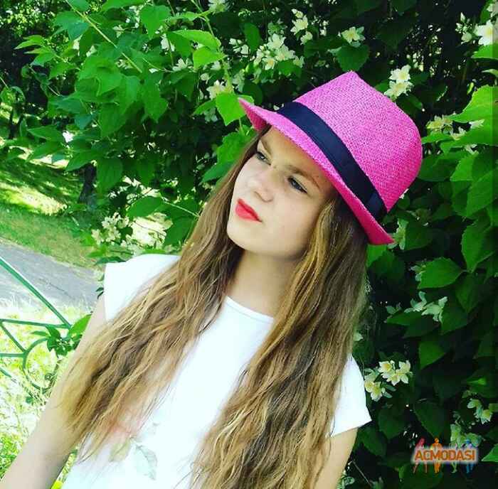 Анна Андріївна Приймачук фото №1178993. Завантажено 04 Лютого 2018