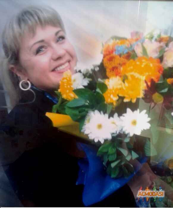 Iрина Володимирiвна Ковальова фото №1269306. Завантажено 02 Серпня 2018