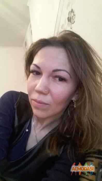 Татьяна Леонидовна Гординец фото №1198351. Завантажено 02 Березня 2018