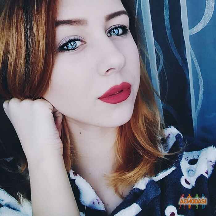 Алина Александровна Панчихина фото №1288587. Завантажено 09 Вересня 2018
