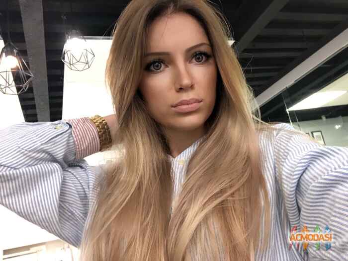 Алёна Викторовна Корсак фото №1323265. Завантажено 16 Листопада 2018