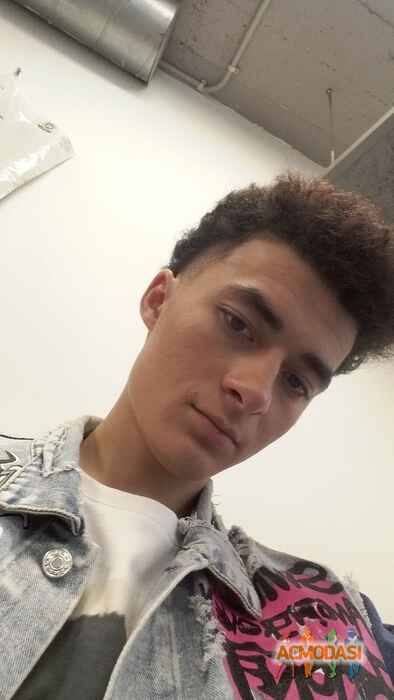 Паша  Перекос фото №1473689. Завантажено 10 Листопада 2019