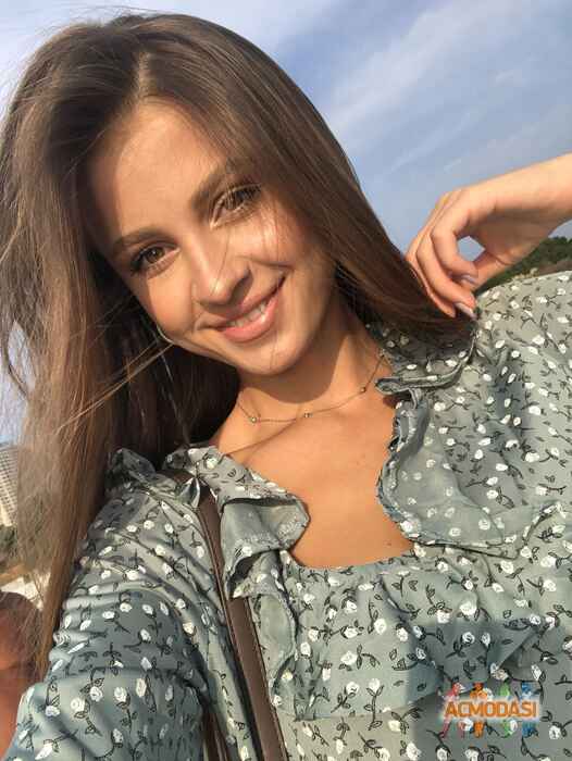 Светлана Валентиновна Аксёнова фото №1553648. Завантажено 31 Липня 2020