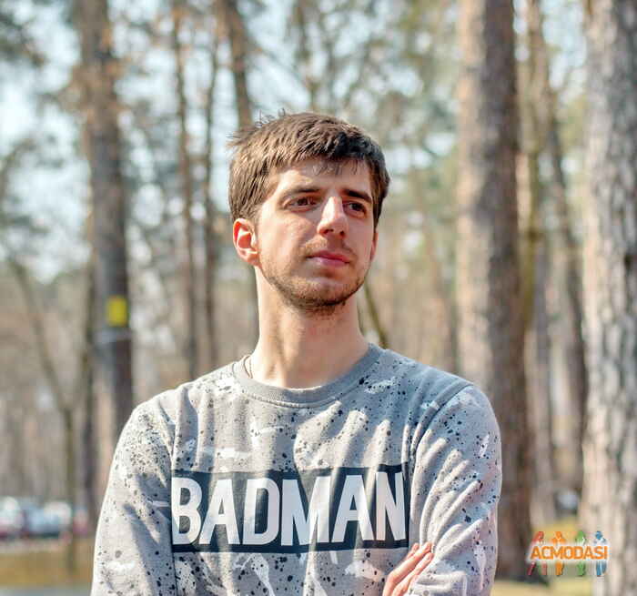 Андрій Ярославович Чіх фото №1484567. Завантажено 06 Грудня 2019