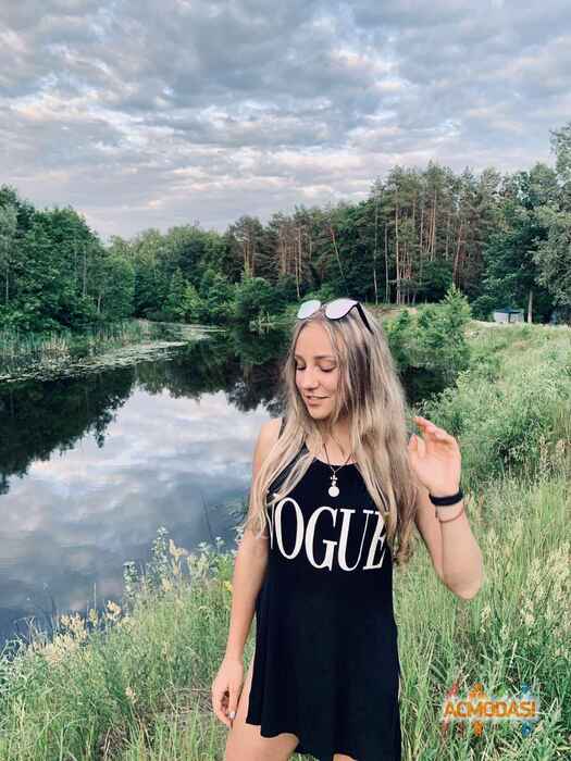 Вікторія  Мірошнікова фото №1549551. Завантажено 17 Липня 2020