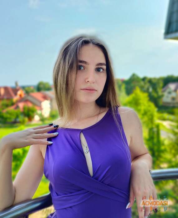 Diana  Plakhotniuk фото №1682657. Завантажено 09 Лютого 2022