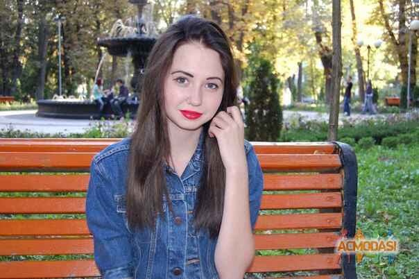 Мария Вячеславовна Лифанова фото №324455. Завантажено 11 Січня 2013