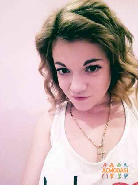 Кристина  Сущак фото №1062923. Завантажено 06 Червня 2017