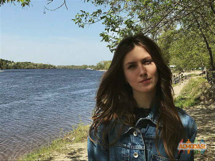 Олена Олегівна Зубченко фото №1078414. Завантажено 13 Липня 2017