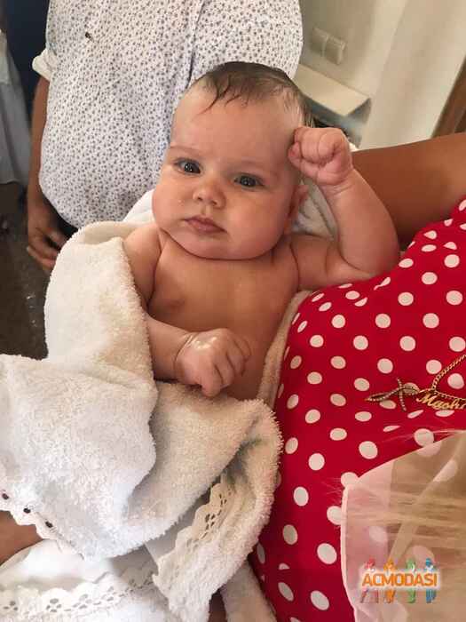 Арина Дмитриевна  фото №1089168. Завантажено 08 Серпня 2017