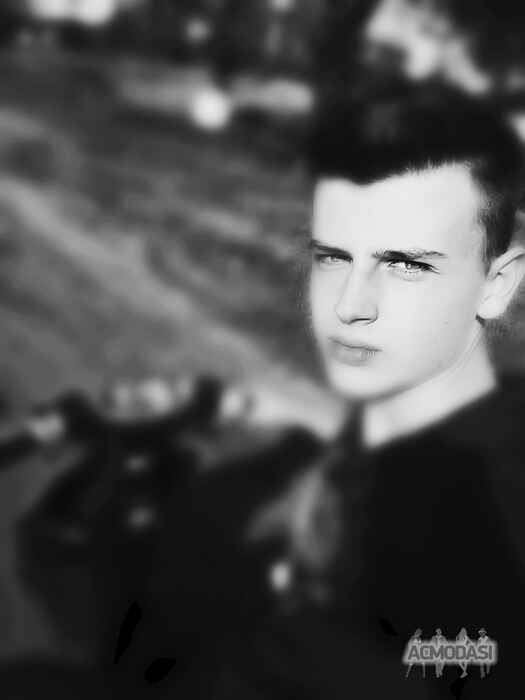 Саша  Колотницкий фото №1140631. Завантажено 21 Листопада 2017