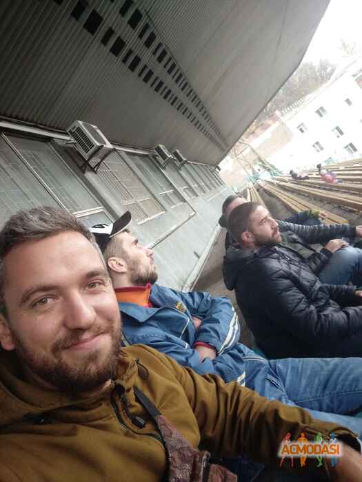 Андрей Дмитриевич  фото №1169633. Завантажено 21 Січня 2018