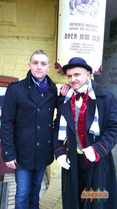 Владіслав Вікторович Чербатюк фото №1180675. Завантажено 06 Лютого 2018