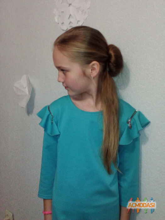 Ярина Николаевна Золотухина фото №1191520. Завантажено 20 Лютого 2018