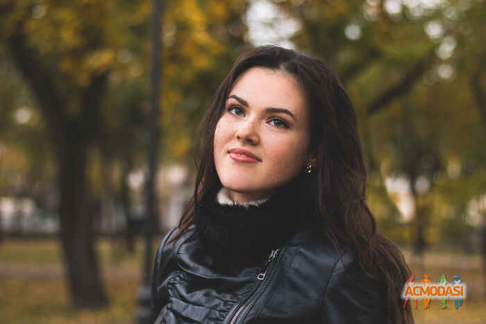 Анна Геннадіївна Скулімовська фото №1225244. Завантажено 27 Квітня 2018