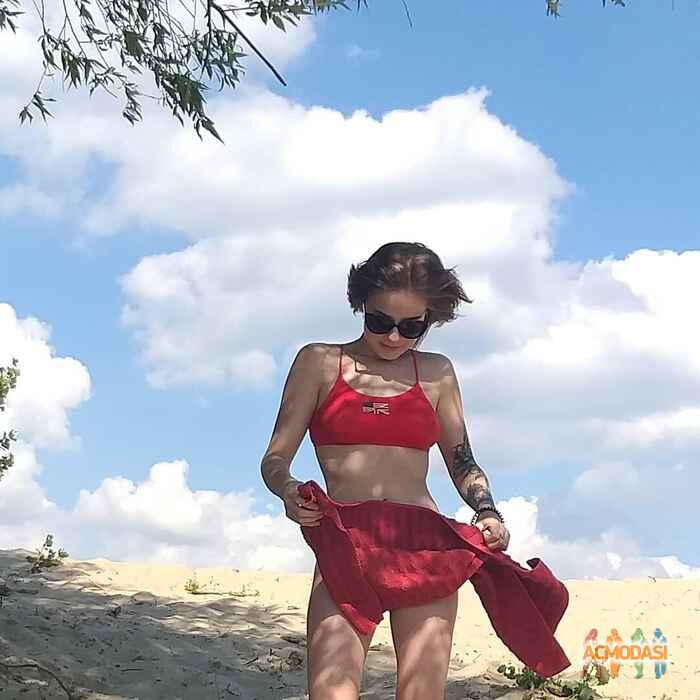 Дарья Витальевна Гончарова фото №1406524. Завантажено 03 Червня 2019