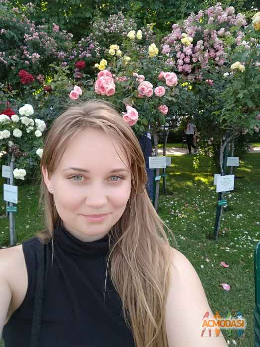 Свiтлана Юрiïвна Стукова фото №1413631. Завантажено 22 Червня 2019