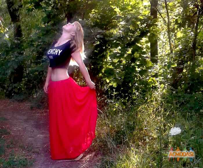 Ольга Олександрiвна Дармостук фото №1444143. Завантажено 04 Вересня 2019