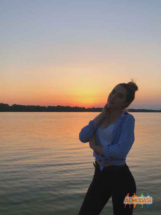 Анна Святославівна Літошко фото №1444429. Завантажено 05 Вересня 2019