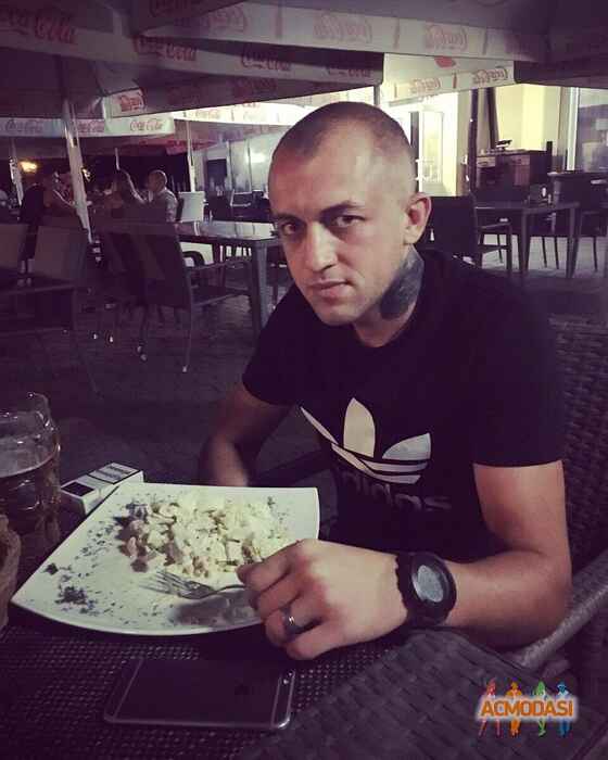 Олександр Леонідович Криндач фото №1541860. Завантажено 24 Червня 2020