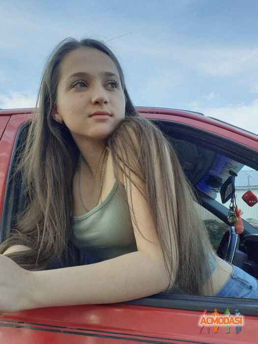 Анастасія  Натяга фото №1549460. Завантажено 17 Липня 2020