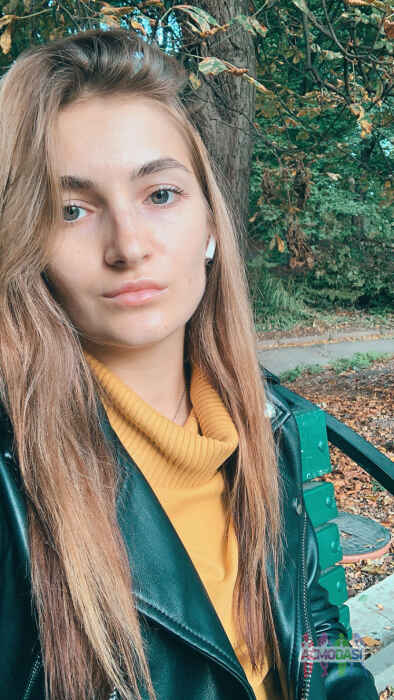 Каролина  Ивахнова фото №1574993. Завантажено 15 Жовтня 2020