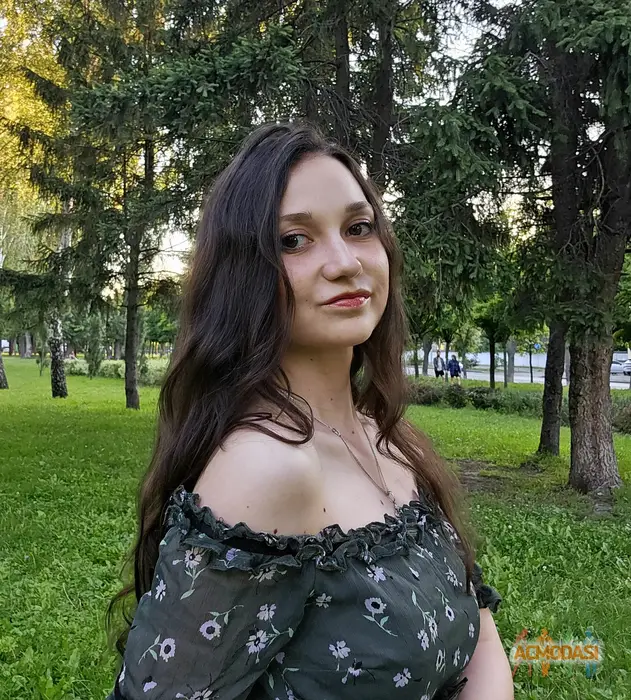 Олена  Бекшенекова фото №1750409. Завантажено 07 Грудня 2025