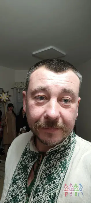 Андрій  Павленко фото №1752295. Завантажено 29 Січня 2026