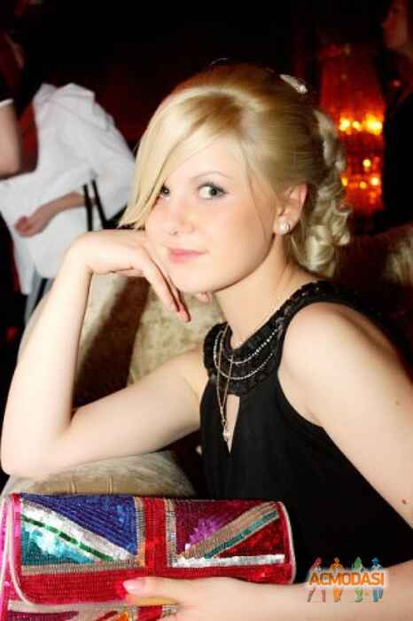 Коваль Алена Анатольевна фото №185745. Завантажено 17 Квітня 2012