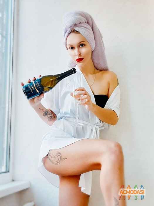 Кристина Николаевна Мещерякова фото №1494096. Завантажено 06 Січня 2020