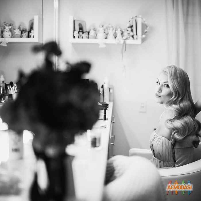 Екатерина Сергеевна Френч фото №894180. Завантажено 22 Березня 2016