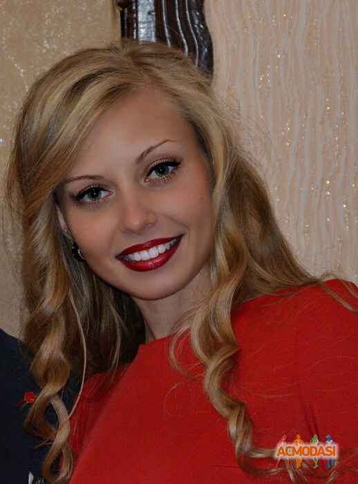 Виктория Вячеславовна Бушова фото №1024817. Завантажено 24 Лютого 2017