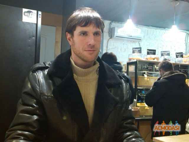 Андрій Миколайович Руденко фото №1028036. Завантажено 04 Березня 2017