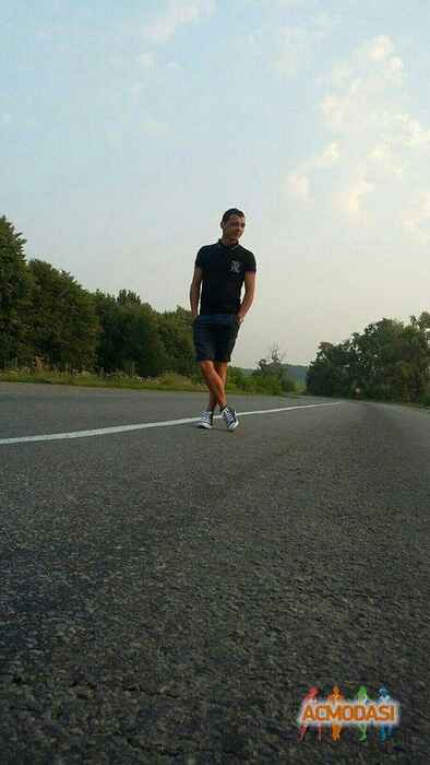 Артем Игоревич Кузнецов фото №1105180. Завантажено 16 Вересня 2017