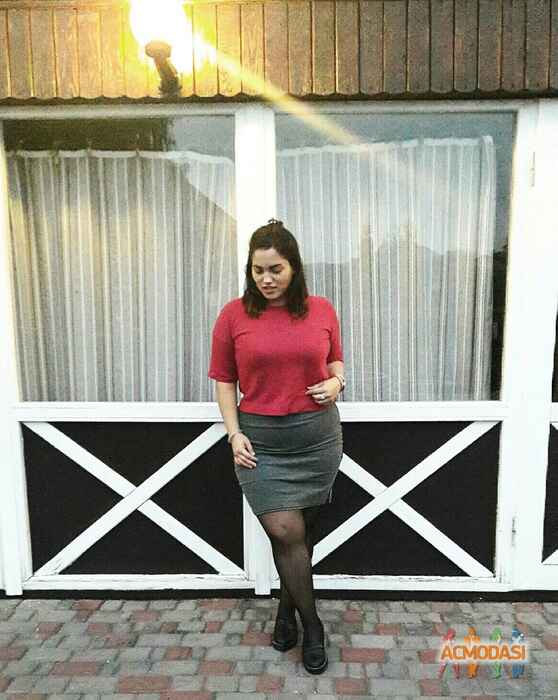 Каріна Ярославівна Івановська фото №1141389. Завантажено 22 Листопада 2017