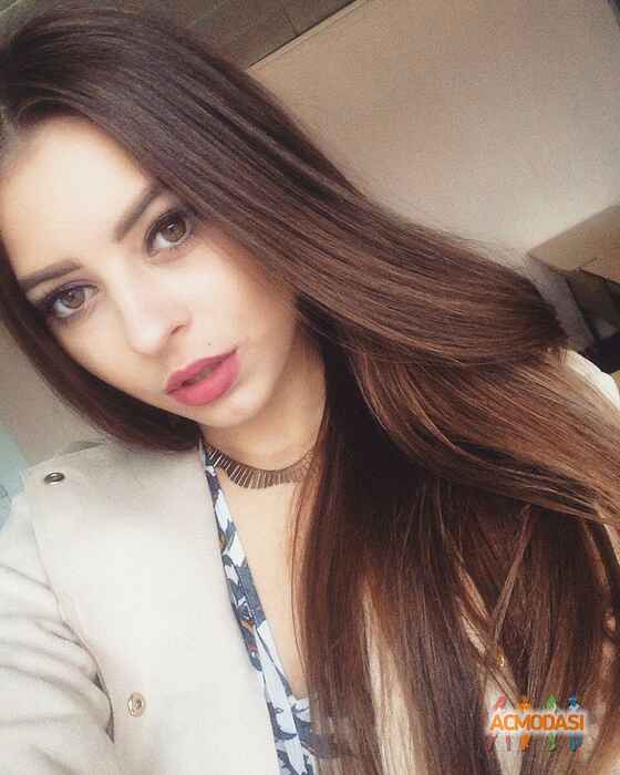 Валерія Ігорівна Витвіцька фото №1189515. Завантажено 18 Лютого 2018