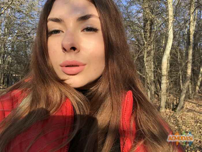Анастасия Евгениевна Сердюк фото №1467487. Завантажено 28 Жовтня 2019
