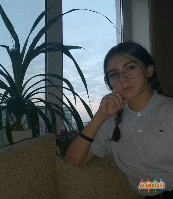 Марина Олександровна Мырза фото №1197900. Завантажено 01 Березня 2018