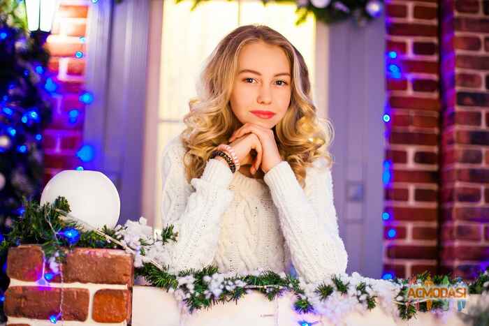 Анастасия Сергеевна Коваленко фото №1204292. Завантажено 12 Березня 2018