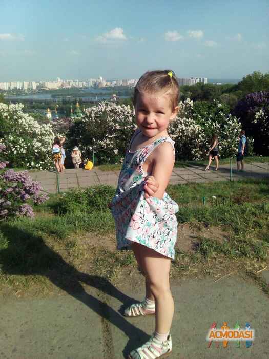 Дарья Александровна Оксанич фото №1257790. Завантажено 13 Липня 2018