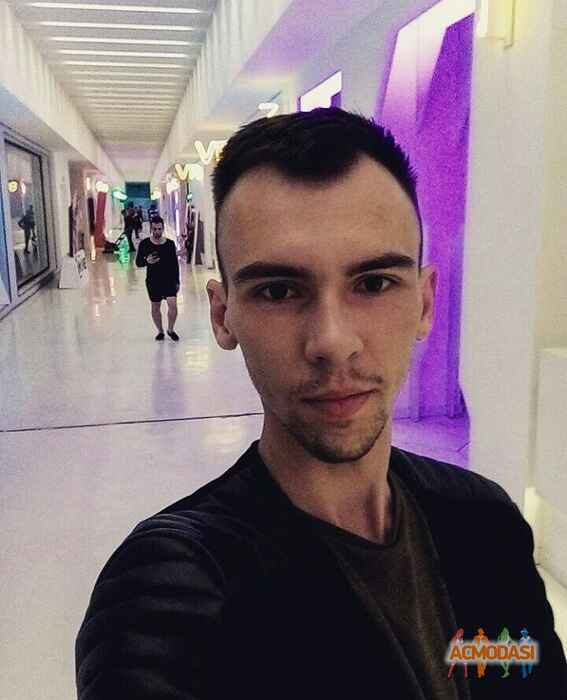 Vanya  Danilevich фото №1368871. Завантажено 22 Лютого 2019