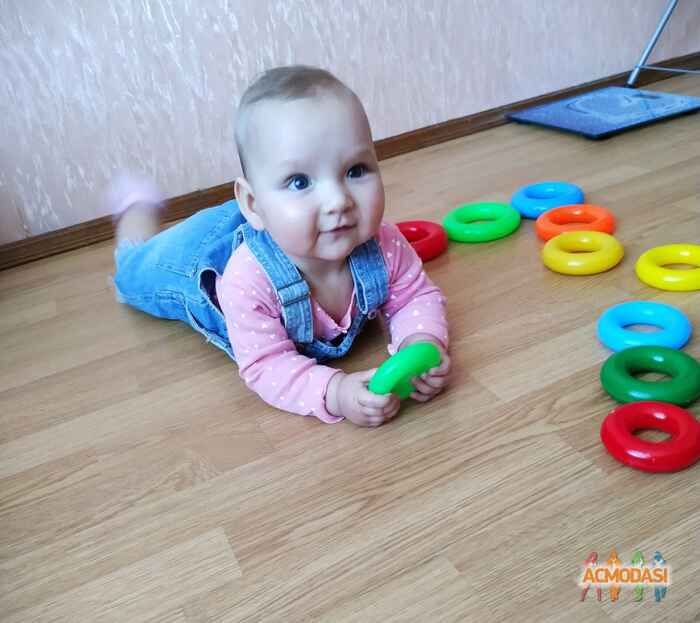 Кира Павловна Соловей фото №1373699. Завантажено 05 Березня 2019