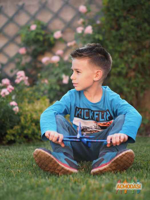 Ратмір Ігорович Марач фото №1420152. Завантажено 08 Липня 2019