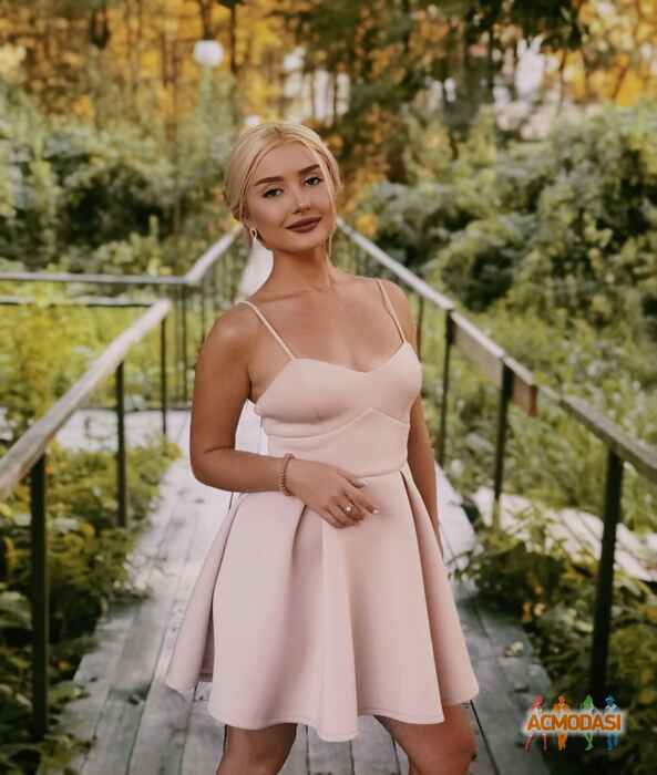 Анна   фото №1447981. Завантажено 13 Вересня 2019