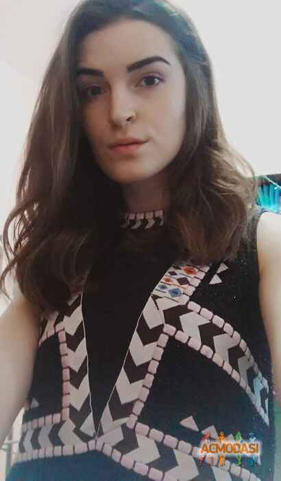 Валерия Сергеевна Глуха фото №1469906. Завантажено 03 Листопада 2019