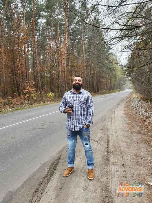 Мохамед  Осман фото №1472633. Завантажено 08 Листопада 2019