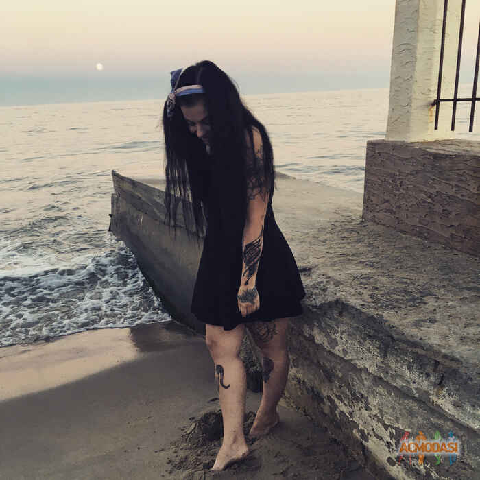 Валерия  Крестьянинова фото №1586495. Завантажено 23 Листопада 2020