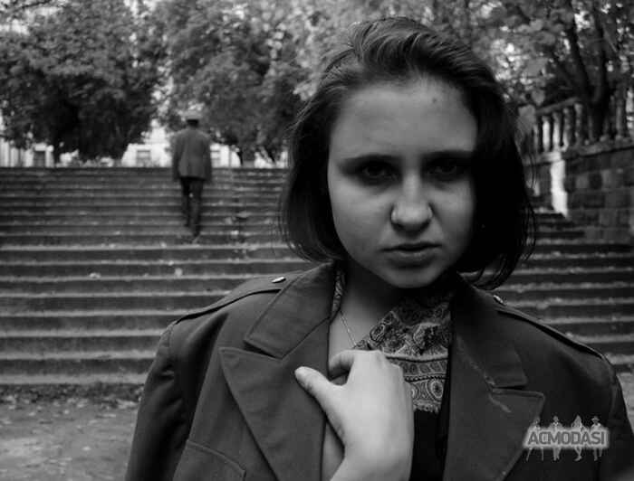 Оксана Станиславовна Косык фото №210716. Завантажено 11 Червня 2012