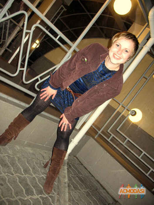 Светлана  Васина фото №221257. Завантажено 08 Липня 2012