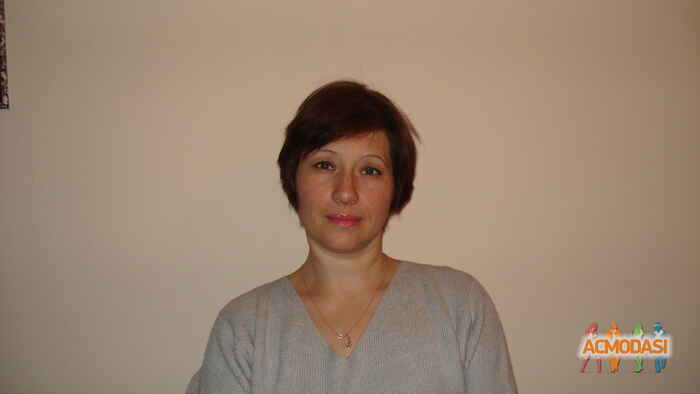 Алла Николаевна Волошенюк фото №437150. Завантажено 29 Червня 2013
